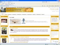 Megújult az Északi Evangélikus Egyházkerület honlapja