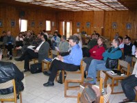 Missziói konzultációt tartottak Piliscsabán – Sok képpel!