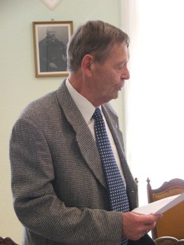Kendeh György hozzászólása