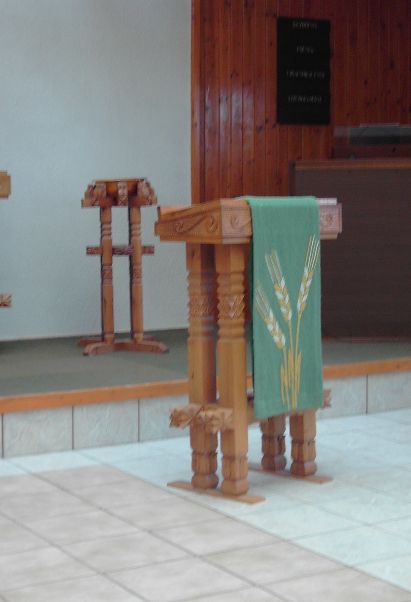 Országos Missziói Konferenciát tartottak Béthelben