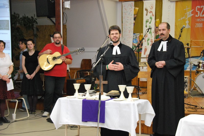 Szélrózsa-előtalálkozó: Nagy szükség van ilyen rendezvényekre!