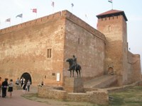 Sztárai Mihályra emlékeztek Gyulán