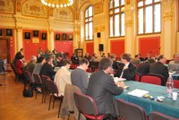 Ülésezik a Magyarországi Evangélikus Egyház zsinata – 11. ülésszak