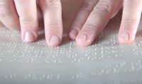 Vakmisszió: Szeretnék megjelentetni Braille-írással az Evangélikus Énekeskönyvet 