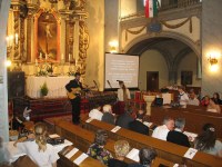 Válság – váltság – az Északi Egyházkerület missziói napján