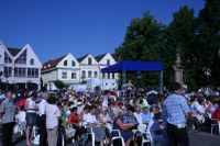 Zsolnai zsinat: Egyházunk képviselői is részt vettek a Második Szlovák Egyházi Napokon – Képriport!