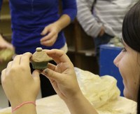 EGOT: Az Alkotás napja