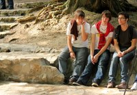 EGOT: Péntek – Befogadás és gyönyörködés