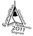 EGOT-zsoltár: Hálaadó zsoltárt írtak a záró istentiszteleten