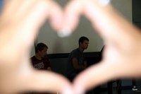 Fényképek az Országos Konfirmandus Táborról!