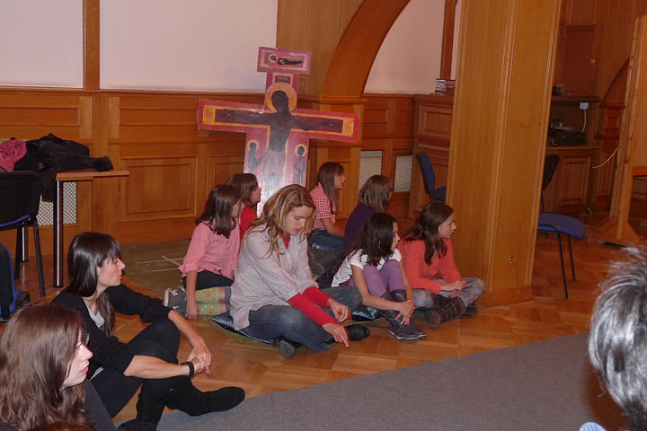 Halld meg, Uram, hangomat! – 454 perc ima