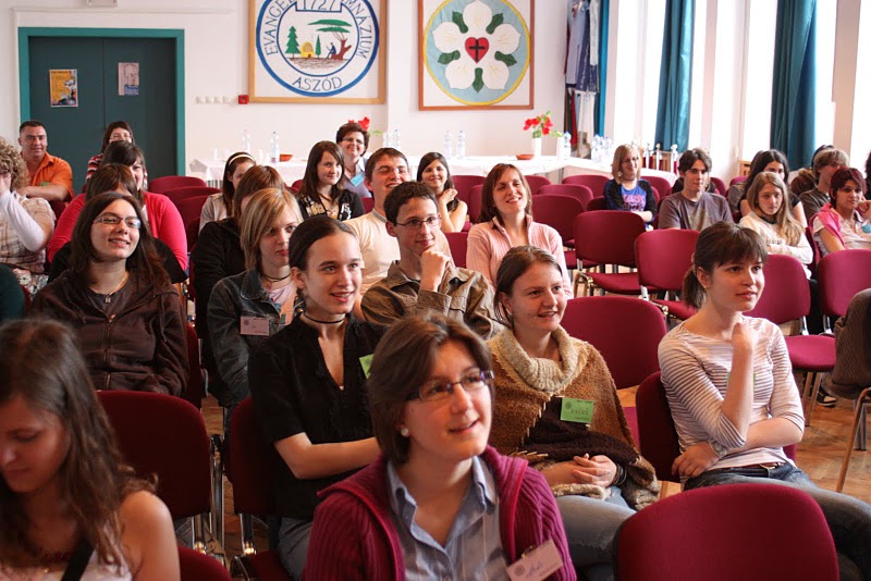 Harmadik alkalommal rendezték meg az Evangélikus Kollégiumok Országos Találkozóját Aszódon – Képriport!