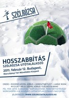 Január 15-től lehet jelentkezni a Szélrózsa-utótalálkozóra