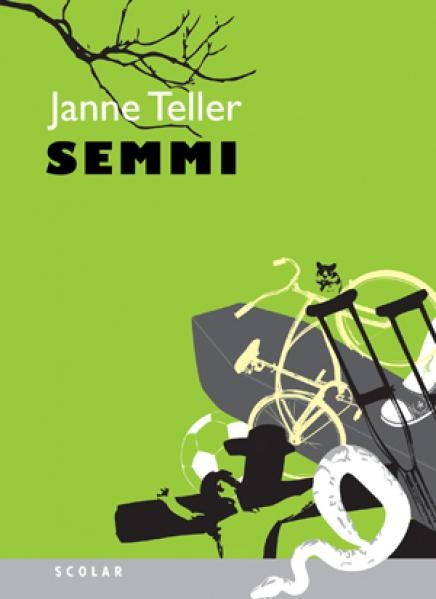 Könyvajánló – Janne Teller: Semmi