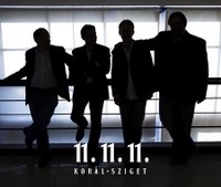 Korál-sziget – 11.11.11. 