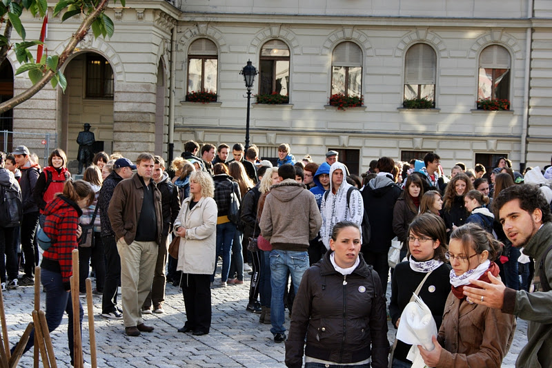 Líceumi csendesnap – kompromisszumok nélkül