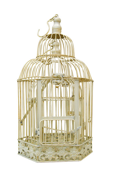 Az üres kalitka avagy: „Megegyeztünk”