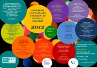 Megjelentek az idei év országos evangélikus nyári gyermek- és ifjúsági táborainak időpontjai és plakátja