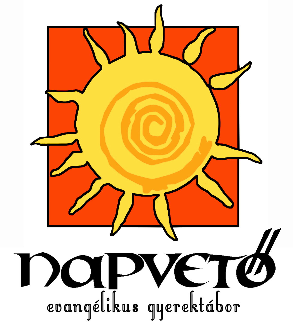 Megtelt a Napvető tábor