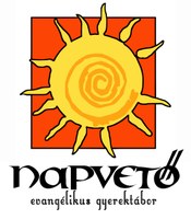 Megtelt a Napvető tábor