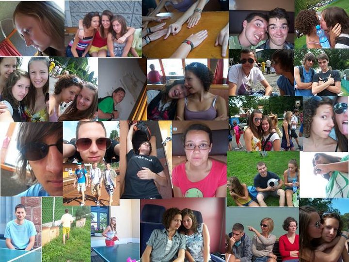 Nekem a Balaton… – Beszámoló az Országos Konfirmandus Táborról