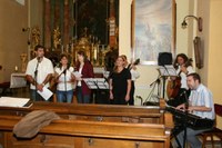 Ökumenikus egyetemi tanévnyitót tartottak Győrött