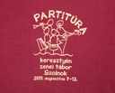 Partitúra – Keresztyén zenei tábort tartottak Szolnokon