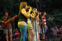 Szélrózsa Band for ever – Videó! Hangfájl! Képek!