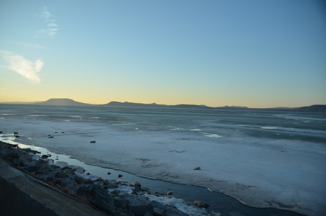 Szélrózsa-előtalálkozó: Sej, a Balaton! – Búcsúfotók