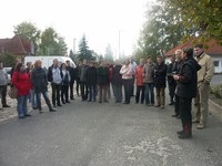 Szélrózsa munkatársképzőt tartottak Balatonszárszón