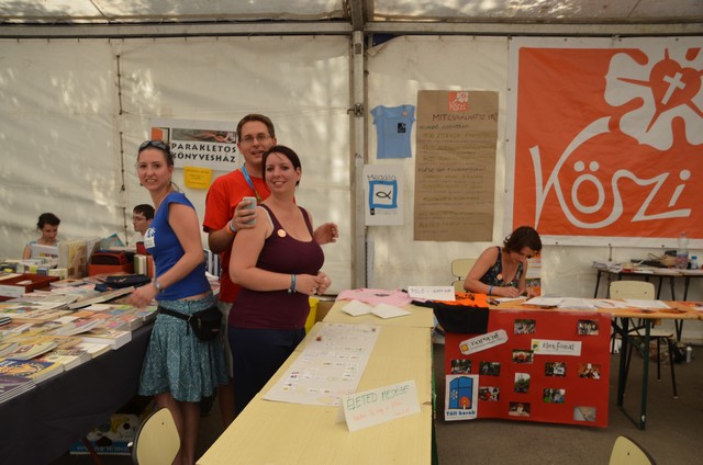 Szuper volt a Szélrózsa, KÖSZI!