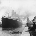 Titanic: Megmentett egy lelket