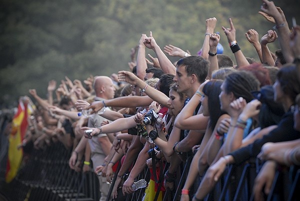 Újra dübörög a Sziget – Püspökök is felkeresik idén a KözösPont sátrat