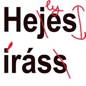 „Hejes iráss”