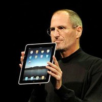 iPad – A papír konkurenciája?