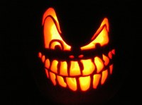 Ne vígy minket kísértésbe! – Gondolatok Halloween előtt