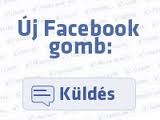 Több funkció honlapunkon: Új Facebook-gombunk van!