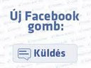 Több funkció honlapunkon: Új Facebook-gombunk van!