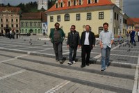 „A koráldallamok generációkat képesek összekötni” – Interjú Smidéliusz Gáborral
