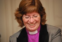 „Fontos számomra az, hogy otthonukban ismerjem meg magyar testvéreinket” – Interjú Ingeborg Synøve Midttømme norvég püspökasszonnyal