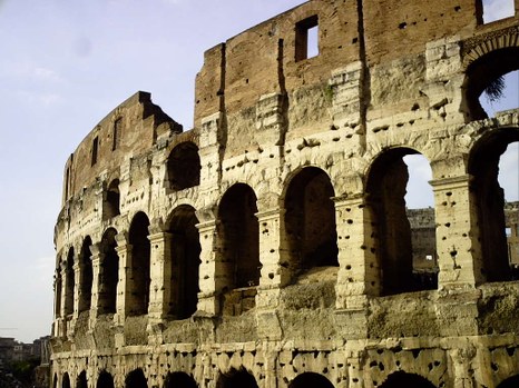 Colosseum