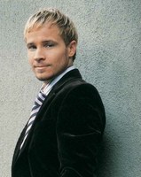 A Backstreet Boy, Bryan Littrell fiatal kora óta Isten szerint él