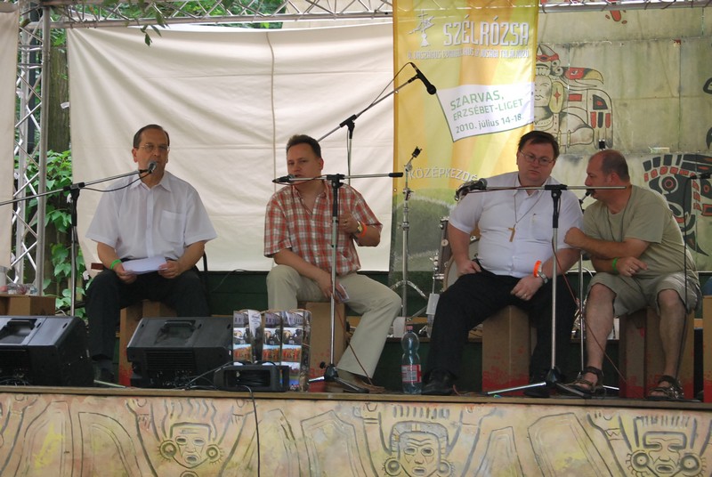 A zsolnai zsinattól a nyelvtörvényig