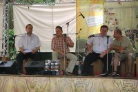 A zsolnai zsinattól a nyelvtörvényig