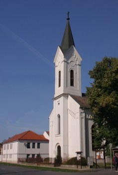 Kaposszekcső