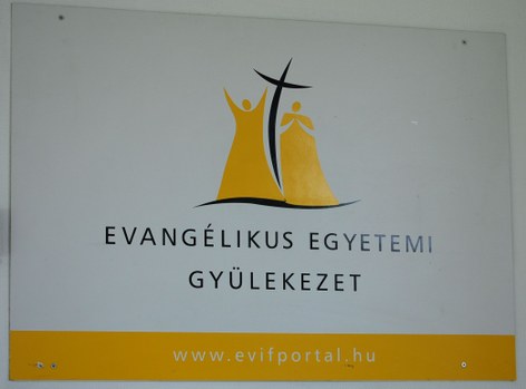 Egyetemi Gyülekezet