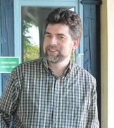 Egyházként példát mutathatunk! – Interjú Joób Mátéval