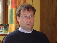 Gregersen-Labossa György: „Az egyházban jobban meg kellene becsülni a diakóniát!” 
