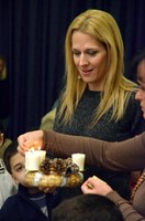 „Kell az idő, amit egymásra szánunk” – Villáminterjú Wolf Katival