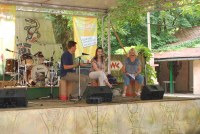 Középhez vezető utakon